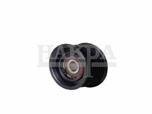 4572003070-MERCEDES-TIGHTENER PULLEY